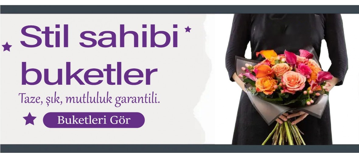 BUKETLER